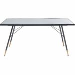 Table La Gomera 160x80cm