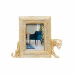 Picture Frame Leopard 10x15cm