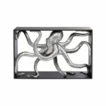 Console Calmar 124x85cm