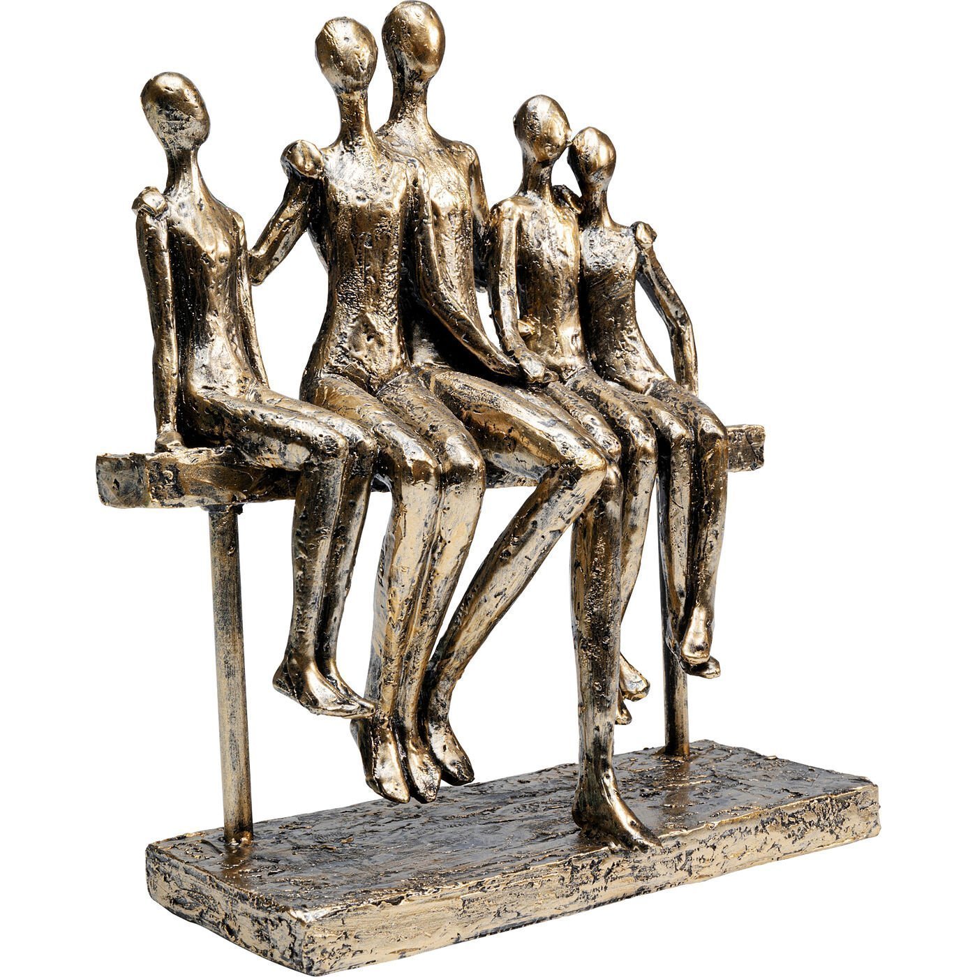 KARE-53500-master-30-1400x1400 Deco Figurine Sitting Break 24cm - Image 1