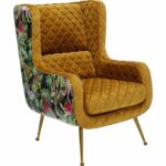 Armchair Nonna Jungle