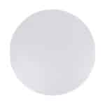 Table Top Schickeria White Ø110cm