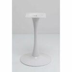 Table Base Schickeria White Ø80cm