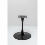Table Base Schickeria Black Ø110cm