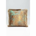 Cushion Antique Fringe 45x45cm