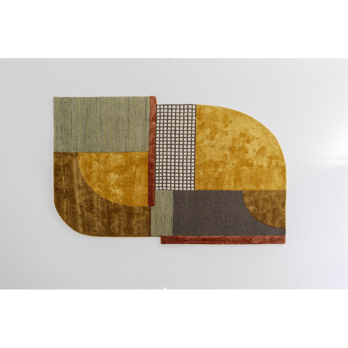 KARE-54401-1400x1400 Carpet Seventy 170x240cm - Image 1