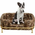Dog Bed Diva Leo