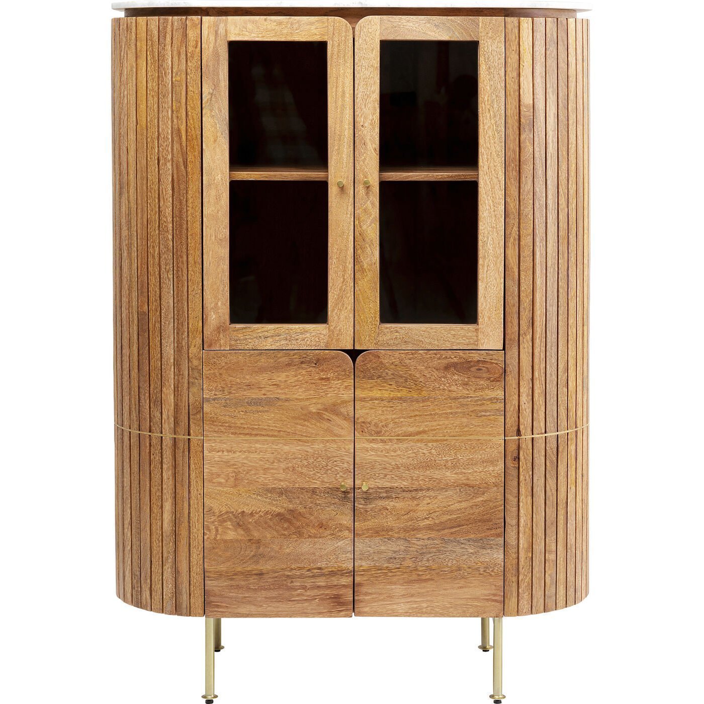 KARE-86465-1400x1400 Cabinet Grace 100x145cm - Image 1