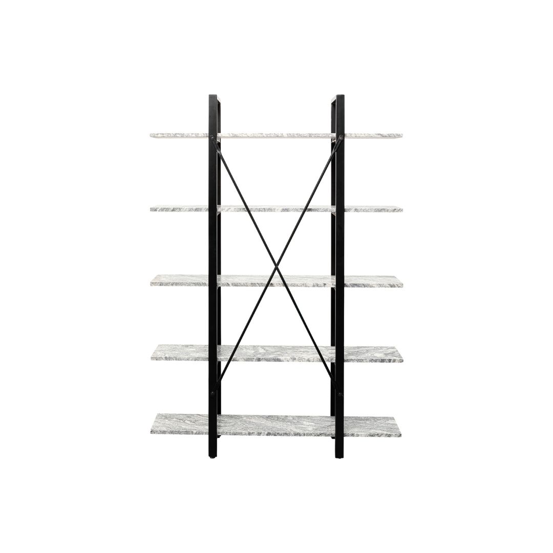 KARE-FURNITURE-SHELF-86726(1) Shelf Okinawa 120x180cm - Image 1