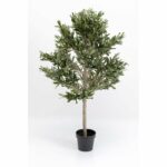 Deco Plant Olive Tree 120cm