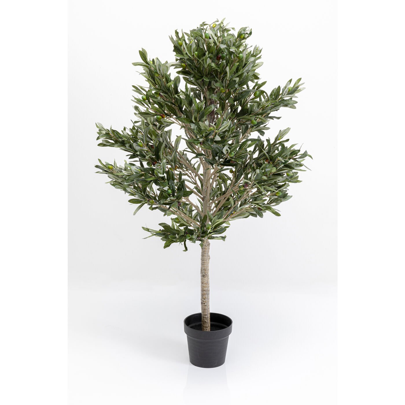 KARE-54933-1400x1400 Deco Plant Olive Tree 120cm - Image 1