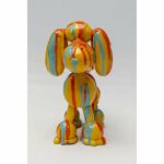 Deco Figurine Dog Holi 17cm