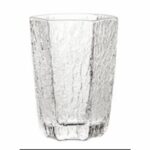 Tumbler Cascata Clear