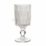 Wine Glass Fogli Clear