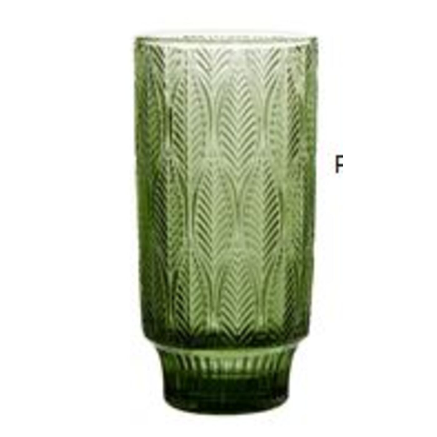 KARE-55646-1400x1400 Tumbler Fogli Green - Image 1