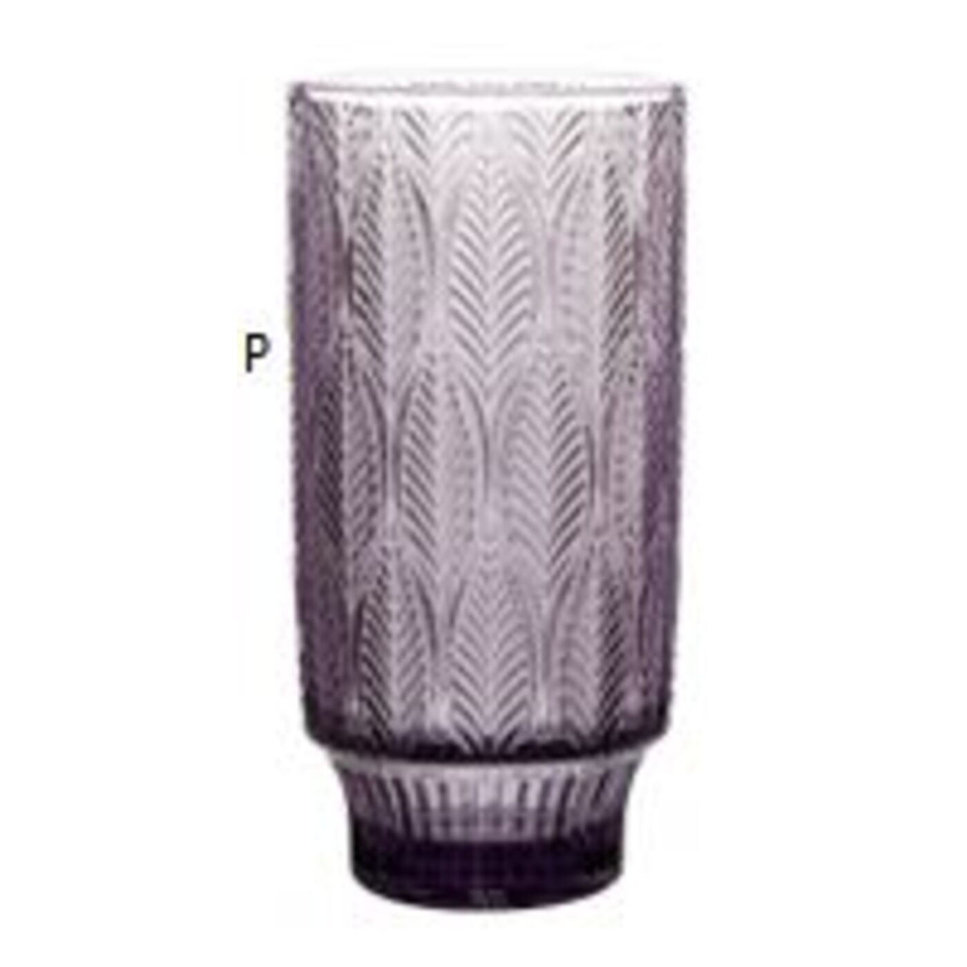 KARE-55647-1400x1400 Tumbler Fogli Purple - Image 1