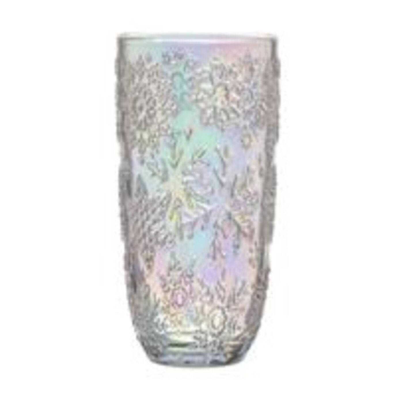 KARE-55653-1400x1400 Tumbler Ice Flowers Colore - Image 1
