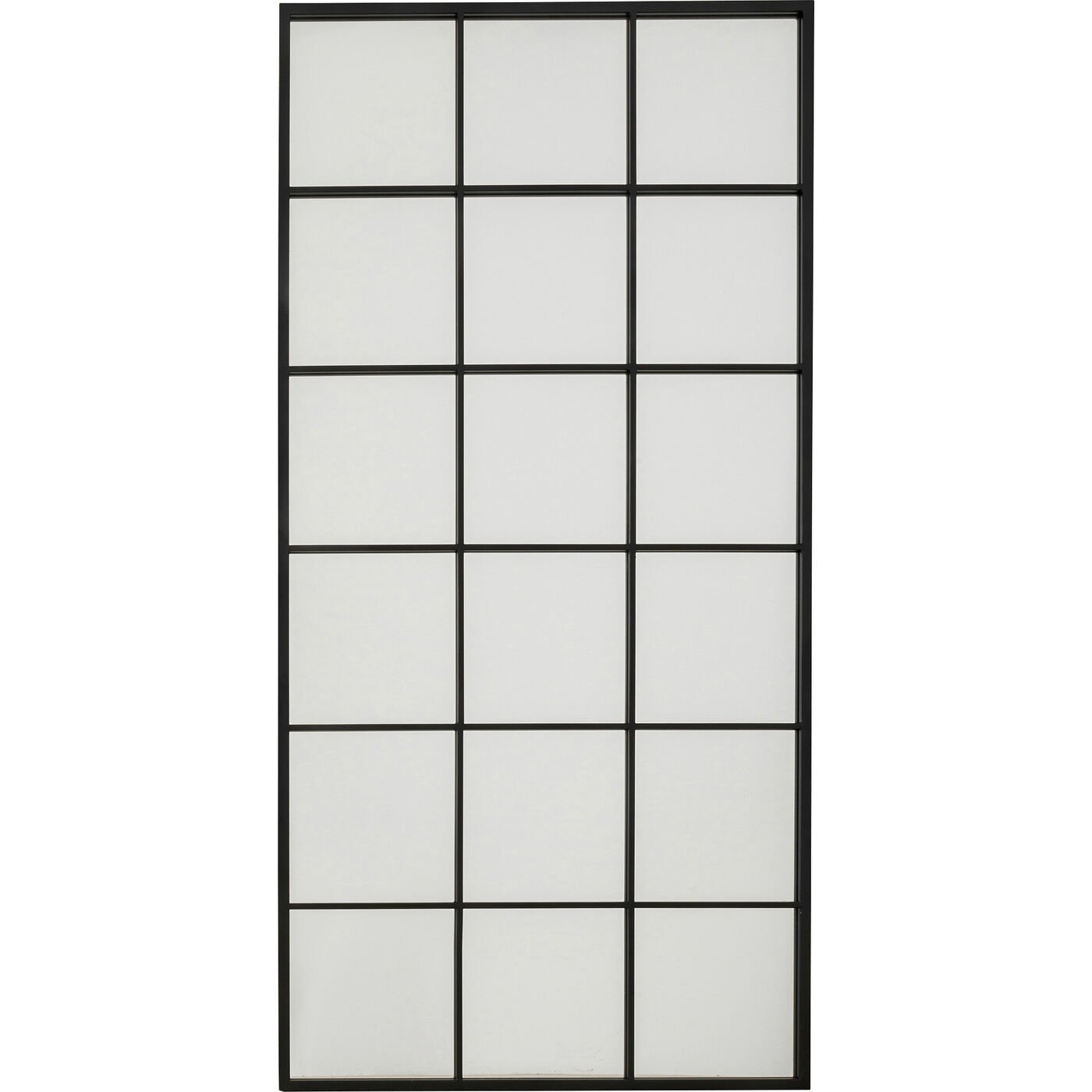 KARE-80108-1400x1400 Wall Mirror Finestra 180x90cm - Image 1