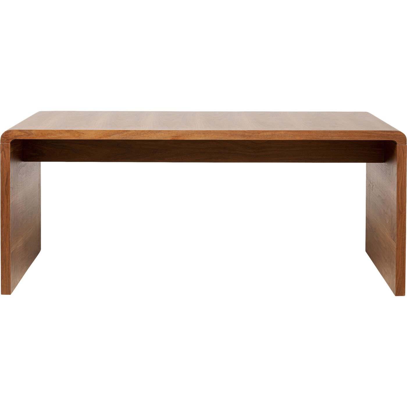 KARE-86996-1400x1400 Desk Club Walnut 180x85cm - Image 1