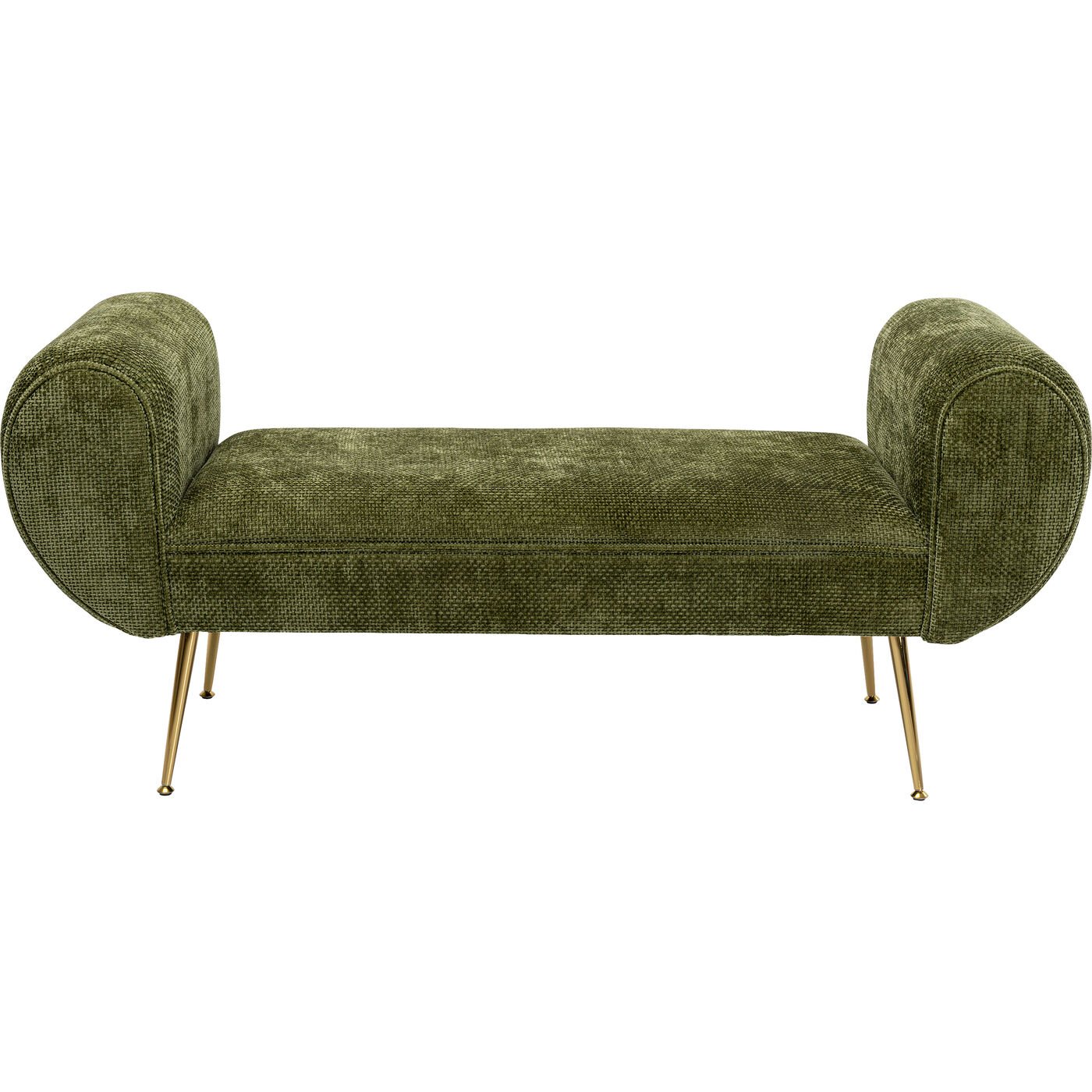 KARE-87105-1400x1400 Bench Trono 140cm - Image 1
