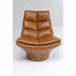 Armchair Bridge Brown