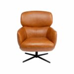 Swivel Armchair Ottawa