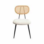 Chair Rosali Cream