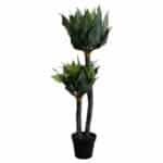 Deco Plant Agave 120cm