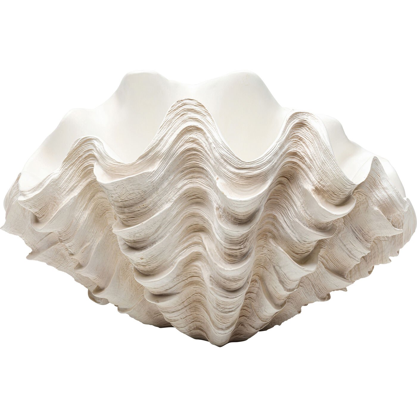 KARE-55688-1400x1400 Deco Vase Concha 29cm - Image 1