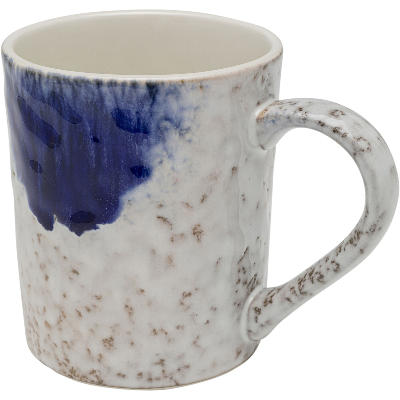 KARE-56109-1400x1400 Mug Biscotti Light blue - Image 1