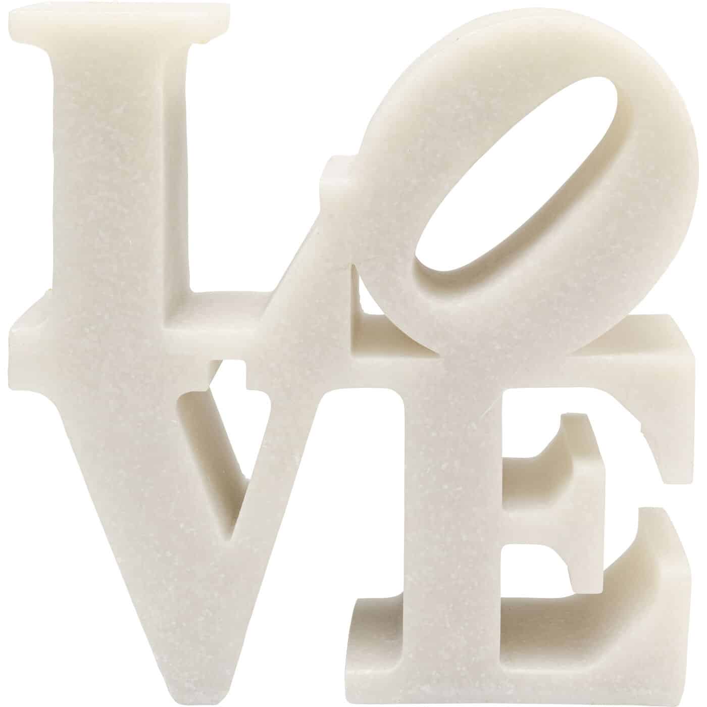 KARE-56599-1400x1400 Deco Object Soft Love 19cm - Image 1
