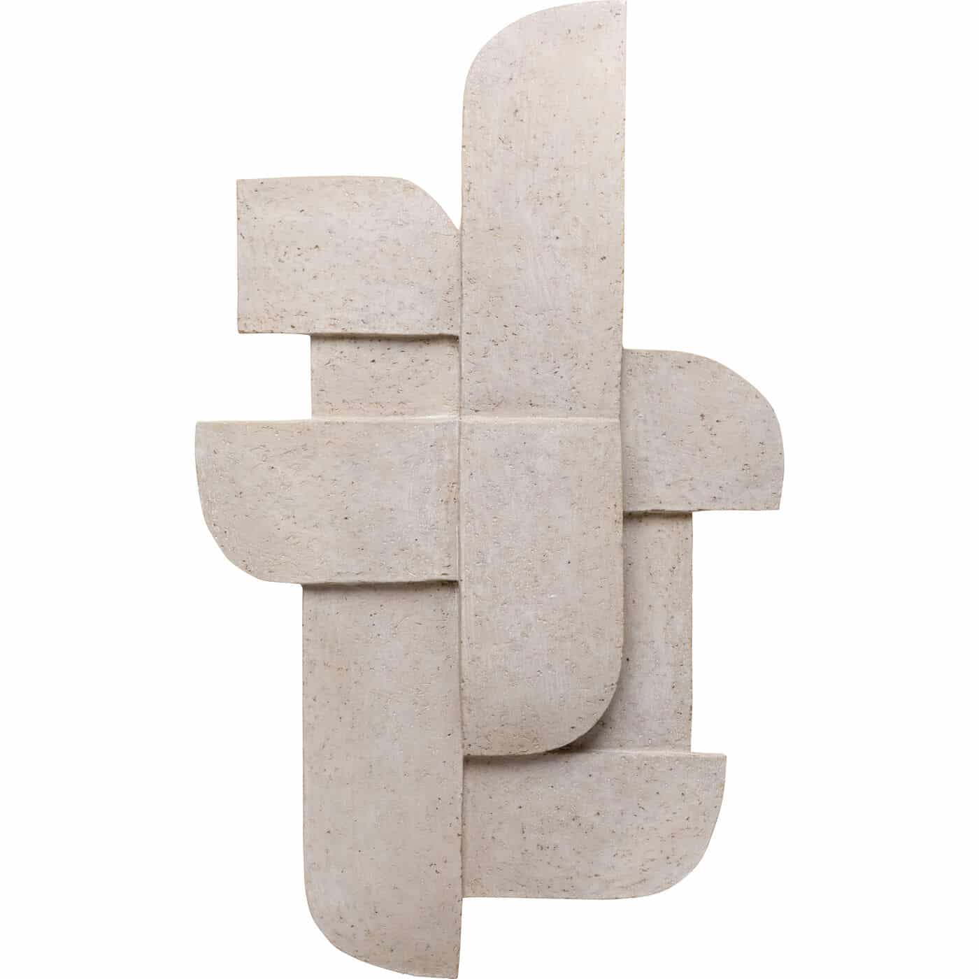 KARE-56606-1400x1400 Wall Object Rotondo 100cm - Image 1