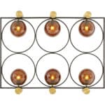 Wall Lamp  Balance Circle 96x122cm