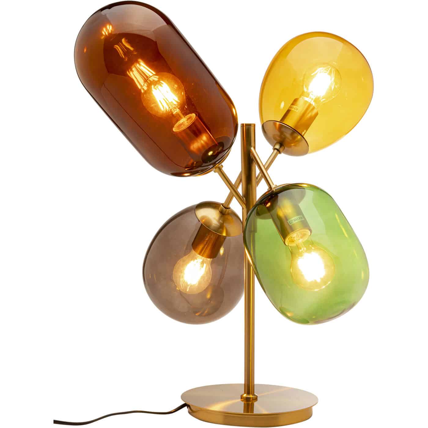 KARE-56692-1400x1400 Table Lamp Balloon Dance 48cm - Image 1