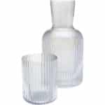 Carafe Tango Grey 18cm
