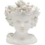 Vase Coral Girl 24cm
