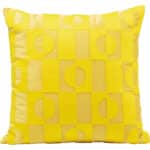 Cushion Phase Yellow 45x45cm