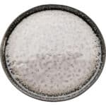 Plate Soho Grey Ø27cm
