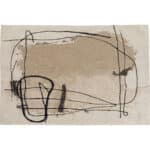 Carpet Dust Grey 170x240cm