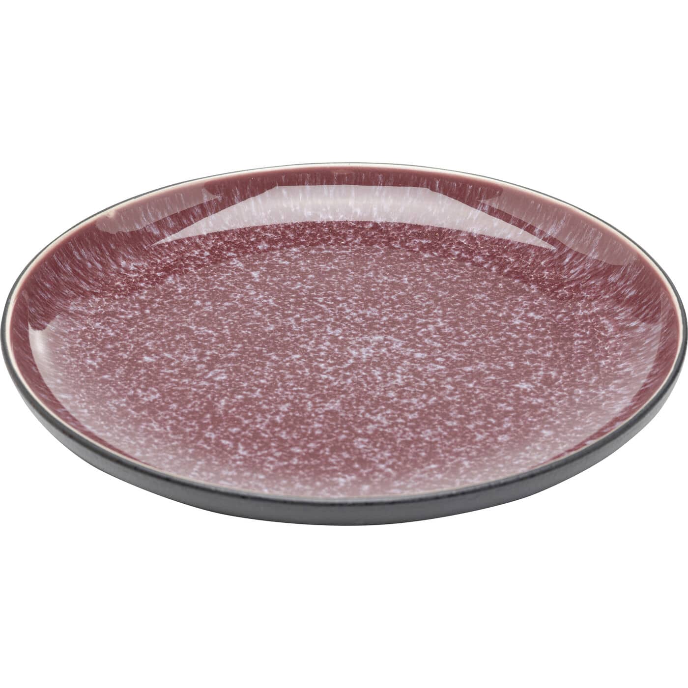 KARE-57352-1400x1400 Plate Alissa Ø22cm - Image 1