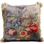 Cushion Romantic Still Life 45x45cm