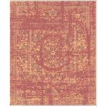 Outdoor Carpet Adorno Red 160x230cm