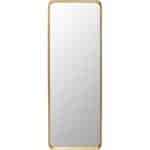 Wall Mirror Vincenza 73x203cm