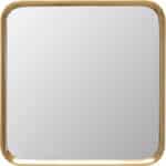 Wall Mirror Vincenza 63x63cm