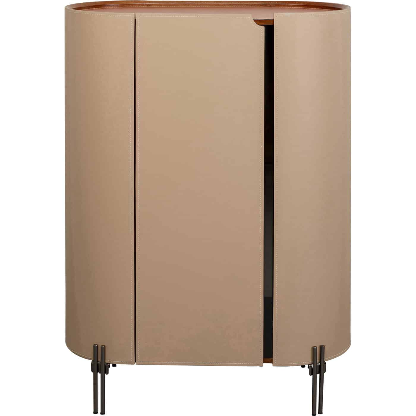 KARE-70161-1400x1400 Cabinet Tango 80x115cm - Image 1
