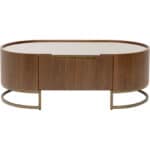 Coffee Table Giorgio 70x130cm