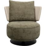 Swivel Armchair Josh