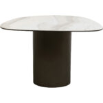 Side Table Paso 75x50cm