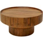 Coffee Table Tessa Ø80cm