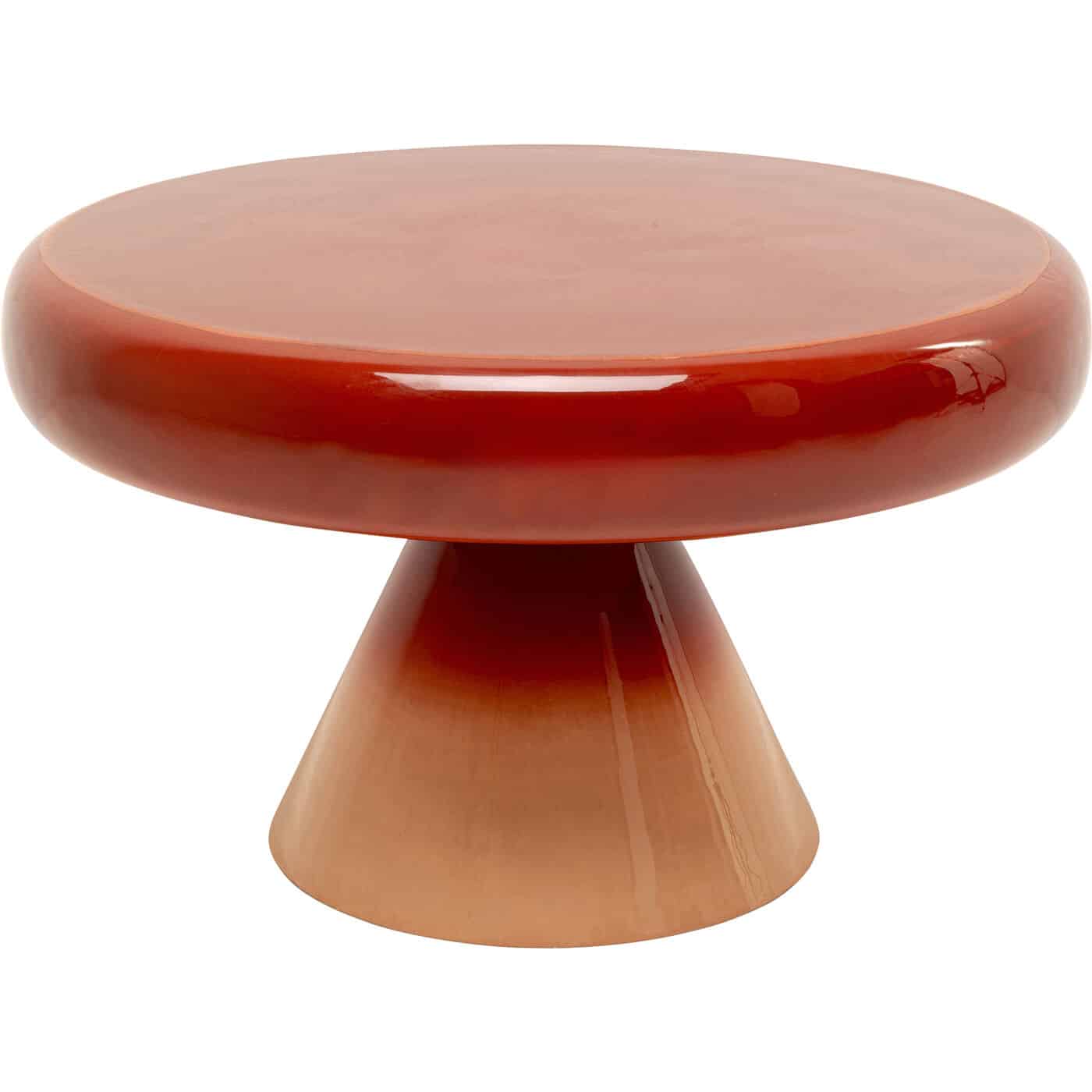KARE-70367-1400x1400 Coffee Table Rici Colore Ø60cm - Image 1